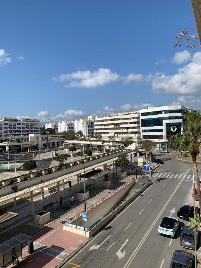 Puerto Banus, Marina Banus, 2br, 2bth, Pool, Parking, Marbella, 3h Apartament