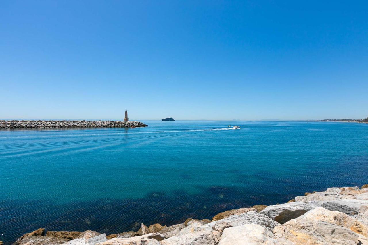 Puerto Banus, Marina Banus, 2br, 2bth, Pool, Parking, Marbella, 3h Apartament