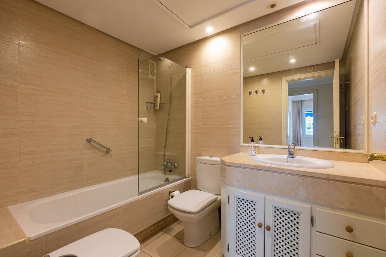 Apartament Puerto Banus, Marina Banus, 2br, 2bth, Pool, Parking, Marbella, 3h Marbella